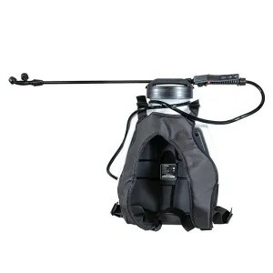 Battery-powered sprayer Hyundai HYPB15-20V 15 L