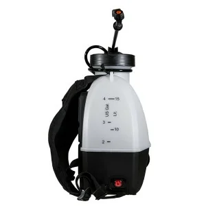 Hyundai Pulvérisateur à batterie HYPB15-20V 15L