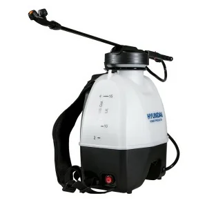 Battery-powered sprayer Hyundai HYPB15-20V 15 L