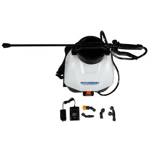 Hyundai Pulvérisateur à batterie HYPB15-20V 15L