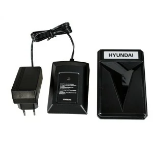 Hyundai Pulverizador a bateria HYPB15-20V 15L