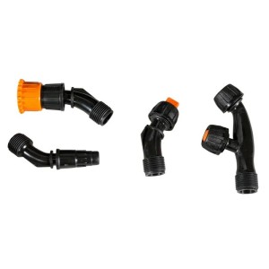 Акумуляторний обприскувач Hyundai HYPB15-20V 15 л