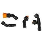 Pulverizador a bateria Hyundai HYPB15-20V 15 L