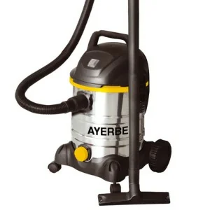 Ayerbe Aspirateur à eau et à poussière AY 1300 20 L