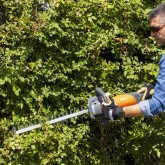 Cortasetos a batería Oleo Mac HCi 45 40V