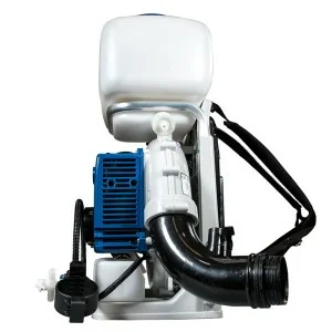 Gasoline atomizer Hyundai HYPA570 3,5 HP