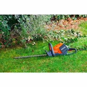 Battery Hedge Trimmer Oleo Mac HCi 45 40V