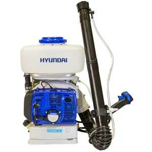 Atomizador de gasolina Hyundai HYPA570 3,5 HP