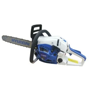 Professional chainsaw Hyundai HYC4618 45.8 cc