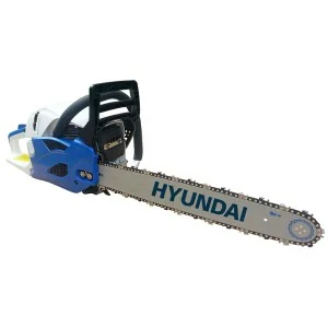 Tronçonneuse professionnelle Hyundai HYC4618 45,8 cc