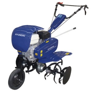 Hyundai HYTW500 Tiller 7 HP Gasoline Engine