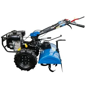 Gasoline tiller Hyundai HYTC730 13 HP