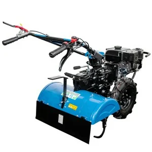 Gasoline tiller Hyundai HYTC730 13 HP