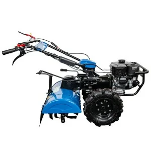 Gasoline tiller Hyundai HYTC730 13 HP