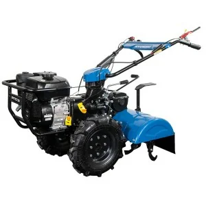 Gasoline tiller Hyundai HYTC730 13 HP