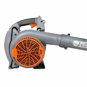 Blower Oleo Mac BV 250 Emak EURO 5 Engine 25,4cc