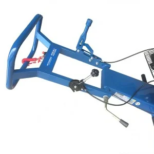 Gasoline stump cutter Hyundai HYTC150-2 14 HP