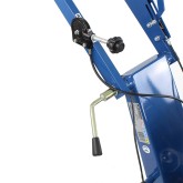 Benzin-Baumstumpffräse Hyundai HYTC150-2 14 PS