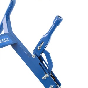 Tagliasassi a benzina Hyundai HYTC150-2 14 CV