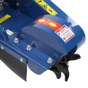 Gasoline Stump Grinder Hyundai HYTC150-2 14 HP