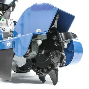 Gasoline stump cutter Hyundai HYTC150-2 14 HP