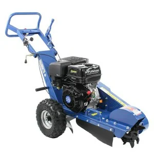 Gasoline Stump Grinder Hyundai HYTC150-2 14 HP