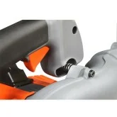 Blower Oleo Mac BV 250 Emak EURO 5 Engine 25.4cc