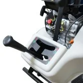 Brouette à chenilles Hyundai HYMD330-8B caisse extensible 320 Kg