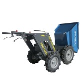 Mini dumper a benzina Hyundai HYMD250-5 250 Kg