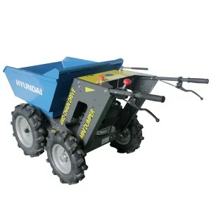 Hyundai Benzin-Minidumper HYMD250-5 250 Kg