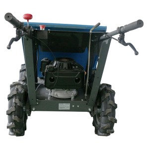 Mini-Dumper Benzin Hyundai HYMD250-5 250 kg