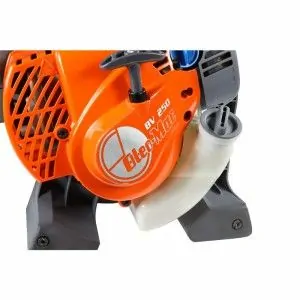 Blower Oleo Mac BV 250 Emak EURO 5 Engine 25,4cc