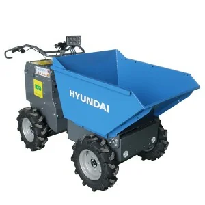 Battery-powered electric mini dumper Hyundai HYMDA300-E 350 Kg