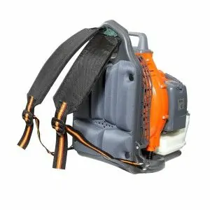 Backpack blower Oleo Mac BV163 61.3cc