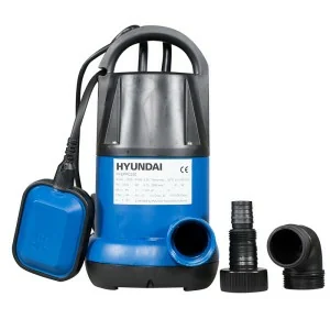 Bomba de aguas limpias Hyundai HY-EPPC250 6000 l/h