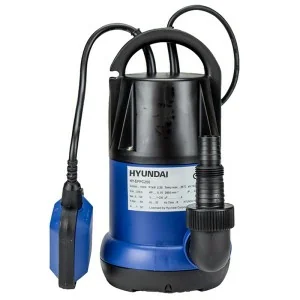 Bomba de aguas limpias Hyundai HY-EPPC250 6000 l/h