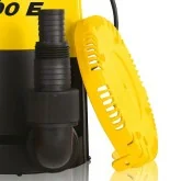 Water pump Garland Amazon 790E-V20 18,000L/h