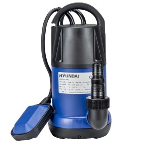 Pompa elettrica per acqua Hyundai HY-EPPC900 15600 l/h