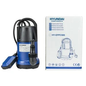 Bomba de agua eléctrica Hyundai HY-EPPC900 15600 l/h