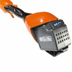 Brushcutter Oleo Mac BCi 30-4