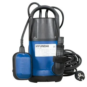 HY-EPPT850 HY-EPPT850 sewage pump Hyundai 