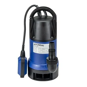 Bomba de aguas sucias Hyundai HY-EPPT850