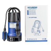 Schmutzwasserpumpe Hyundai HY-EPPT850