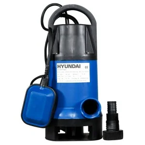 Bomba de aguas sucias Hyundai HY-EPPT850