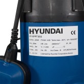 HY-EPPT850 Pompa per acque reflue Hyundai 