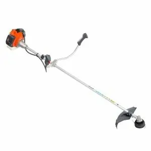 Brushcutter Oleo Mac BCH 250 T Engine 2T 1,2 HP