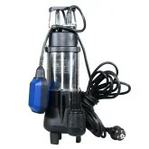 Dirty water pump Hyundai HY-EPFT600 15000 l/h