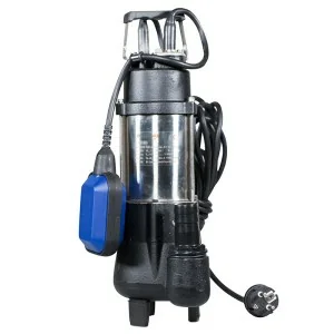 HY-EPFT600 HY-EPFT600 15000 l/h Hyundai sewage pump