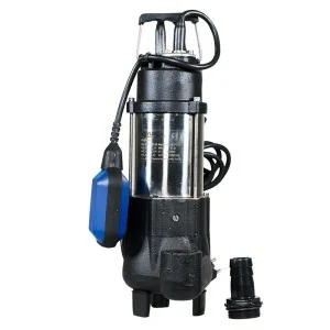 Bomba de aguas sucias Hyundai HY-EPFT600 15000 l/h