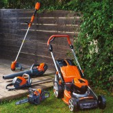 Tosaerba a batteria Oleo Mac Gi 48 P 1250 W